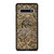 DUCKS UNLIMITED CAMO LOGO Samsung Galaxy S10 Case Cover