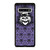 HAUNTED MANSION GHOST Samsung Galaxy S10 Case Cover