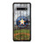 HOUSTON ASTROS WOODEN LOGO Samsung Galaxy S10 Case Cover