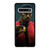 JAMIE FOXX PROJECT POWER MOVIES Samsung Galaxy S10 Case Cover