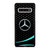 MERCEDES BENZ PATTERN LOGO Samsung Galaxy S10 Case Cover