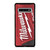 MILWAUKEE TOOL FUEL Samsung Galaxy S10 Case Cover