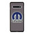 MOPAR LOGO GLOWING Samsung Galaxy S10 Case Cover