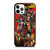 BORDERLANDS ALL CHARACTER iPhone 12 Pro Case Cover BORDERLANDS ALL CHARACTER iPhone 12 Pro Case Cover