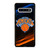 NEW YORK KNICKS LOGO Samsung Galaxy S10 Case Cover