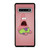 PATRICK STAR SPONGEBOB NICKELODEON Samsung Galaxy S10 Case Cover