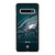 PHILADELPHIA EAGLES NFL MASCOT Samsung Galaxy S10 Case Cover
