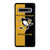 PITTSBURGH PENGUINS NHL SYMBOL Samsung Galaxy S10 Case Cover