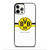 BORUSSIA DORTMUND FOOTBALL CLUB iPhone 12 Pro Case Cover
