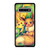 POKEMON EEVEE AND PIKACHU Samsung Galaxy S10 Case Cover