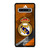 REAL MADRID FOOTBALL CLUB Samsung Galaxy S10 Case Cover