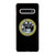 ROYAL ENFIELD ENGINE BADGE Samsung Galaxy S10 Case Cover
