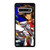 SAINT SEIYA PEGASUS Samsung Galaxy S10 Case Cover