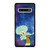 SQUIDWARD DAB NEBULA Samsung Galaxy S10 Case Cover