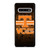 TENNESSEE UT VOLS ICON Samsung Galaxy S10 Case Cover
