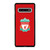 THE REDS LIVERPOOL FC YNWA Samsung Galaxy S10 Case Cover