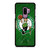 BOSTON CELTICS BASKETBALL Samsung Galaxy S9 Plus Case Cover