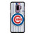 CHICAGO CUBS LOGO JERSEY Samsung Galaxy S9 Plus Case Cover