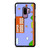 CLASSIC MARIO BROS GAME Samsung Galaxy S9 Plus Case Cover