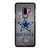 DALLAS COWBOYS NFL SYMBOL Samsung Galaxy S9 Plus Case Cover