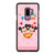 DISNEY TSUM TSUM MINNIE AND MICKEY MOUSE Samsung Galaxy S9 Plus Case Cover