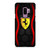 FERRARI ICON Samsung Galaxy S9 Plus Case Cover