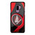 HONDA WING LOGO ICON Samsung Galaxy S9 Plus Case Cover