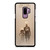 KOBE BRYANT AND GIGI HEAVEN Samsung Galaxy S9 Plus Case Cover