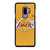 LA LAKERS LOGO Samsung Galaxy S9 Plus Case Cover