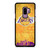 LOS ANGELES LA LAKERS Samsung Galaxy S9 Plus Case Cover