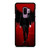 LUCIFER ANGEL WINGS Samsung Galaxy S9 Plus Case Cover