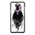 MALEVICENT ART DISNEY Samsung Galaxy S9 Plus Case Cover