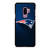NEW ENGLAND PATRIOTS NEW LOGO Samsung Galaxy S9 Plus Case Cover