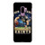 NEW ORLEANS SAINTS NFL ART Samsung Galaxy S9 Plus Case Cover