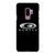 OAKLEY BLACK LOGO Samsung Galaxy S9 Plus Case Cover OAKLEY BLACK LOGO Samsung Galaxy S9 Plus Case Cover
