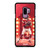 PATRICK MAHOMES 15 KANSAS CITY CHIEFS Samsung Galaxy S9 Plus Case Cover