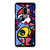 ROMERO BRITTO FISH LOVE Samsung Galaxy S9 Plus Case Cover ROMERO BRITTO FISH LOVE Samsung Galaxy S9 Plus Case Cover