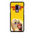 SAUSAGE PARTY MOVIE POSTER Samsung Galaxy S9 Plus Case Cover