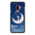 SNOOPY PEANUTS IN MOON Samsung Galaxy S9 Plus Case Cover SNOOPY PEANUTS IN MOON Samsung Galaxy S9 Plus Case Cover