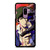 SPIKE SPIEGEL SMOKING COWBOY BEBOP Samsung Galaxy S9 Plus Case Cover