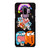 THE AMAZING WORLD OF GUMBALL Samsung Galaxy S9 Plus Case Cover THE AMAZING WORLD OF GUMBALL Samsung Galaxy S9 Plus Case Cover