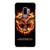THE HUNGER GAMES ICON Samsung Galaxy S9 Plus Case Cover
