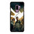 THE MAZE RUNNER Samsung Galaxy S9 Plus Case Cover