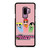 THE POWERPUFF GIRLS Samsung Galaxy S9 Plus Case Cover