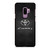 TOYOTA CAMRY METAL LOGO Samsung Galaxy S9 Plus Case Cover
