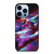 LIONEL MESSI BARCELONA ART iPhone 13 Pro Max Case Cover