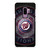WASHINGTON NATIONALS BASEBALL ICON Samsung Galaxy S9 Plus Case Cover