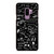 XXXTENTACION QUOTE Samsung Galaxy S9 Plus Case Cover