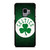 BOSTON CELTICS LEAF LOGO Samsung Galaxy S9 Case Cover