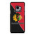 CHICAGO BLACKHAWKS NHL Samsung Galaxy S9 Case Cover